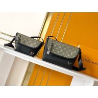 Louis Vuitton LV monogram shoulder crossbody bag