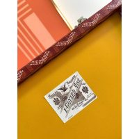 Goyard women's cosmetic case organizer makeup storage box trunk ornament jewelry organizer box - 图片 9