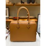 swift Hermes Plume 32cm briefcase laptop handbag ull handmade/boutique inclusion