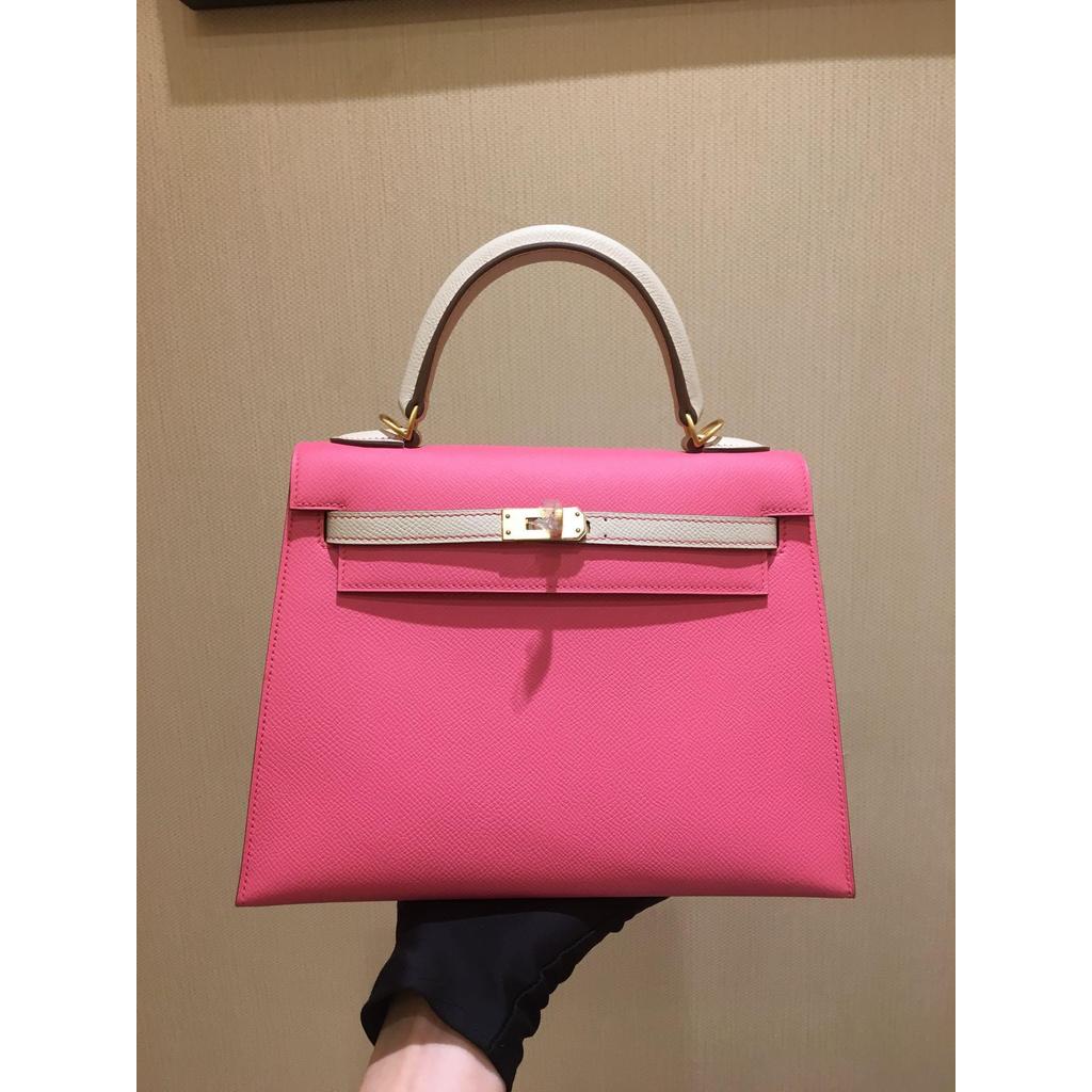 ph-11134201-820le-mqsoyvoxn4lced.jpg epsom Hermes kelly 25 bicolor handbag GHW full handmade boutique package