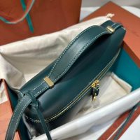 loro piana L27 extra bag ladies undearm baguette cosmetic smartphone holder makeup box organizer - 图片 2