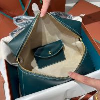 loro piana L27 extra bag ladies undearm baguette cosmetic smartphone holder makeup box organizer - 图片 4