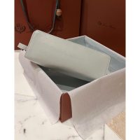 LP L27 extra bag women's underarm case baguette smartphone holder cosmetic box organizer - 图片 6