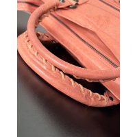 classic Balenciaga City large shopper handbag crossbody shoulder commuter tote authentic quality - 图片 3
