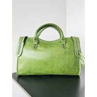 Balenciaga classic City large tote holiday resort beach tote holiday travel handbag Italy quality - 图片 3