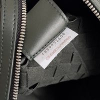 intrecciato BV men's document laptop handbag business briefcase - 图片 9