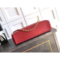 Chanel Grand Shopping Tote (GST) in quilted lambskin