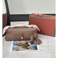 LP LP L33 extra softy cosmetic handbag - 图片 2