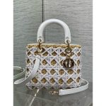 handweaved Dior wicker picnic lunch handbag/basket shopper tote