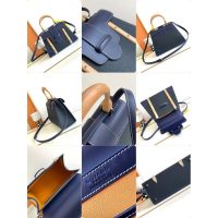 Large Goyard Saigon sling crossbody shoulder flap messenger top-handle handbag authentic quality - 图片 9