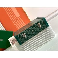 Goyard women's cosmetic case organizer makeup storage box trunk ornament jewelry organizer box - 图片 3
