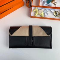 swift Hermes women's Jige elan 29 clutch evening pouch full handmade/boutique inclusion