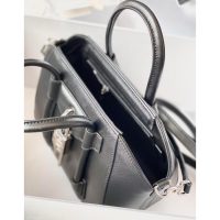 Givenchy Antignoa tiny shopper handbag crossbody shopping tote in France leather - 图片 8