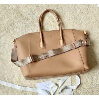 Large Givenchy solid shopper handbag multipocket crossbody shoulder shopping tote - 图片 8