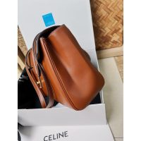 calfskin Celine Soft16 versatile worker commuter bag shoulder shopping tote authentic quality - 图片 3