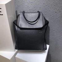 luxury men's outdoor climber sport adventure backpack versatile mountaineer rucksack in calfskin - 图片 5