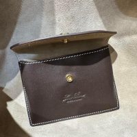 loro piana L27 ladies undearm case baguette sling crossbody shoulder cellphone bag cosmetic box - 图片 6