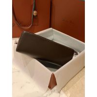 LP L27 extra bag smartphone holder cosmetic box organizer women's underarm case baguette - 图片 4