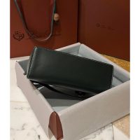 LP L27 extra bag ladies underarm hobo baguette smartphone holder cosmetic box organizer - 图片 2