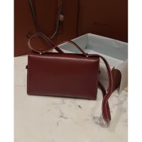 LP L27 extra bag ladies underarm hobo baguette smartphone holder cosmetic box organizer - 图片 6
