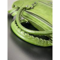 Balenciaga classic City large tote holiday resort beach tote holiday travel handbag Italy quality - 图片 5