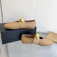 ALAIA daily Mary Jane ballerine flat shoes casual slip-on pump trendy excessior shoes size35-40 - 图片 9