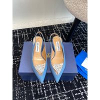 aquazzura suede kitten heel slingback pump rhinestone-detailed heel sandal size35-41 3.5 cm