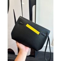 epsom Hermes Kelly depeches 25 Colormatic clutch Pouch full handmade boutique inclusion