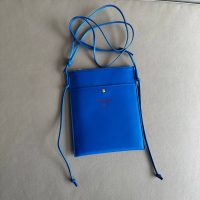 Celine ladies sling crossbody shoulder cellphone bag cosmetic holder pouch - 图片 3