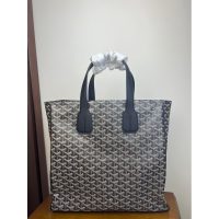 Go.yard open shopper handbag gorgeous shopping beach tote shoulder commuter tote storage bag - 图片 2