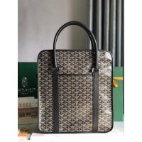 goyard Bourgogne laptop tablet handbag business briefcase versatile document file holder - 图片 8