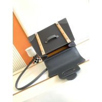 Large Goyard Saigon top-handle handbag sling crossbody shoulder flap messenger authentic quality - 图片 2