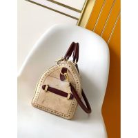 Louis Vuitton LV 30th anniversary speed 30 travel handbag