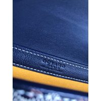 Goyard 233 shoulder crossbody flap messenger saddle bag convertible underarm baguette hobo - 图片 7