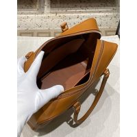 swift Hermes Plume 32cm briefcase laptop handbag ull handmade/boutique inclusion