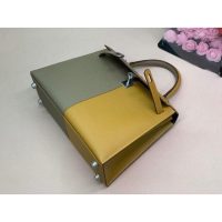 limited edition Hermes Kelly 25 Casaque handbag PHW full handmade boutique package