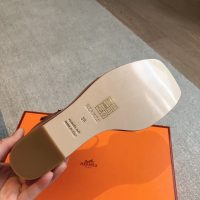 Hermes women's platform wedge sandal with kelly buckle size35-42 boutique iinclusion