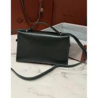LP L27 extra bag ladies underarm hobo baguette smartphone holder cosmetic box organizer - 图片 3
