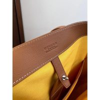 Go.yard open shopper handbag shoulder commuter tote storage bag gorgeous shopping beach tote - 图片 9