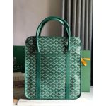 goyard Bourgogne laptop tablet handbag business briefcase versatile document file holder