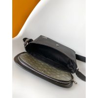 Louis Vuitton LV monogram shoulder crossbody bag