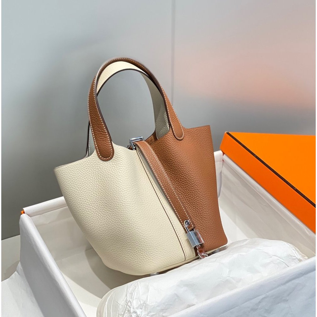 ph-11134201-820lh-mqsopjftroy7ab.jpg togo Hermes picotin 22 bucket tote GHW full handmade boutique package