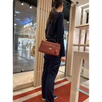 loro piana L27 extra bag women's undearm case baguette sling crossbody shoulder cellphone bag