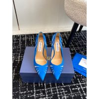 aquazzura suede heel pump slipon socialite banquet party footwear bride weeding shoe size35-40 - 图片 6