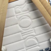 Canvas Dior rugged hiking trekking rucksack/functional climber outdoor backpack equipment - 图片 6