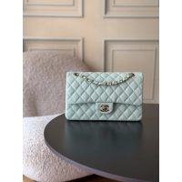 caviar chanel classic shoulder double flap bag