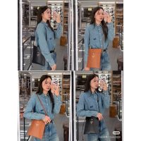 Celine ladies sling crossbody shoulder cellphone bag cosmetic holder pouch - 图片 7