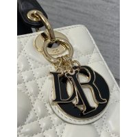 MyAbcd dior 20cm four-grids top-handle handbag - 图片 9