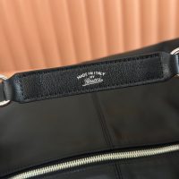 glazing calfskin Gucci shoulder commuter tote/vintage underarm hobo boutique inclusion - 图片 8
