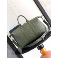 unisex Dior weekender 40 handbag/getaway duffle tote/boarding cabin luggage/travel keepall handbag - 图片 7